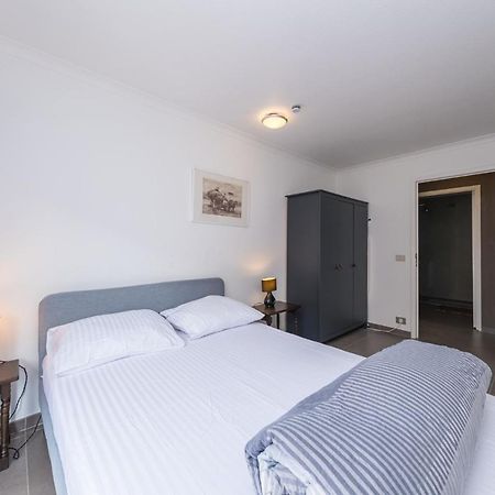 Duong Condo Ostende Extérieur photo