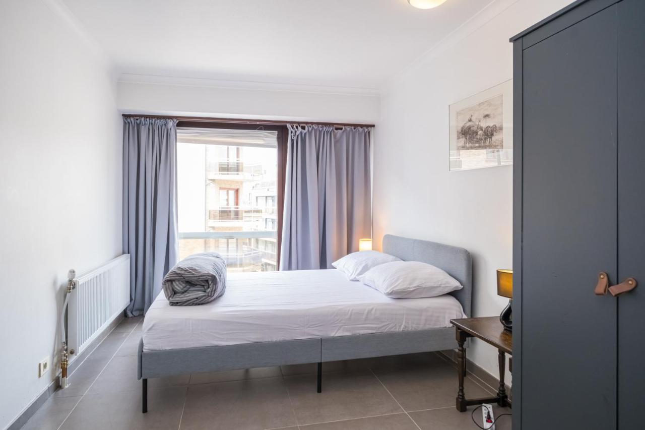 Duong Condo Ostende Extérieur photo