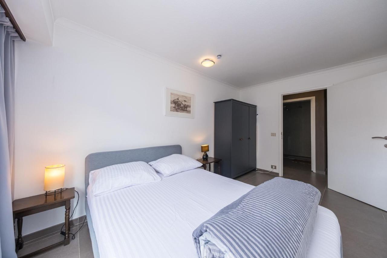 Duong Condo Ostende Extérieur photo