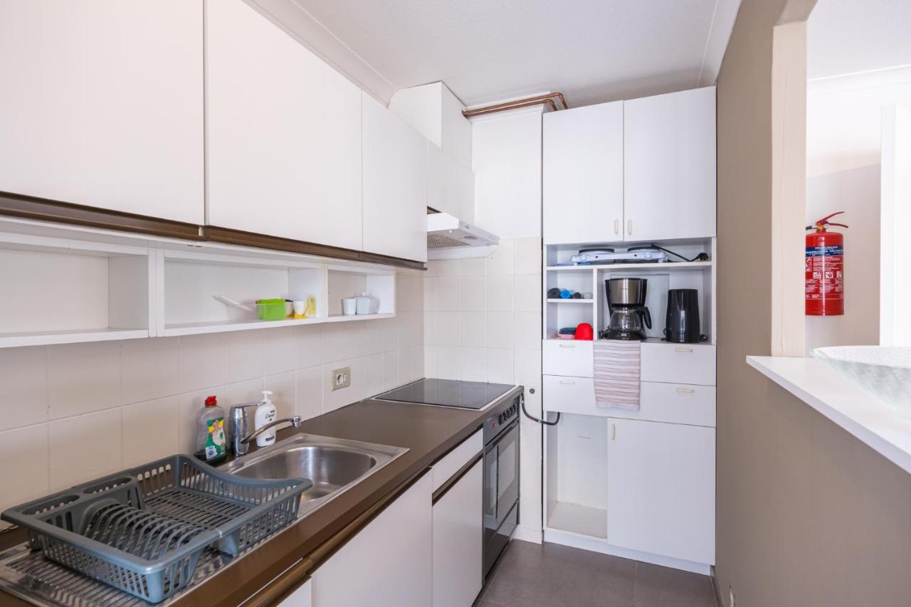 Duong Condo Ostende Extérieur photo