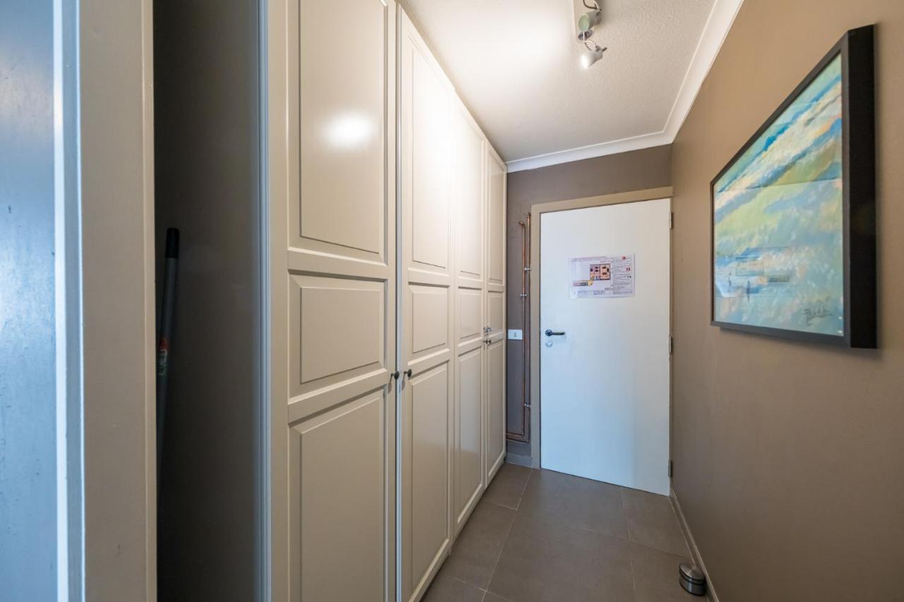 Duong Condo Ostende Extérieur photo