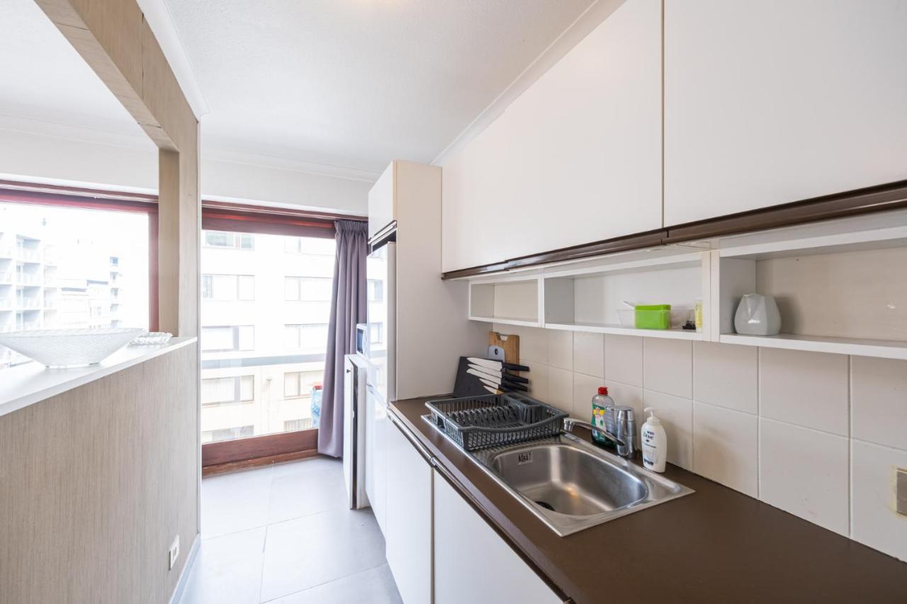 Duong Condo Ostende Extérieur photo