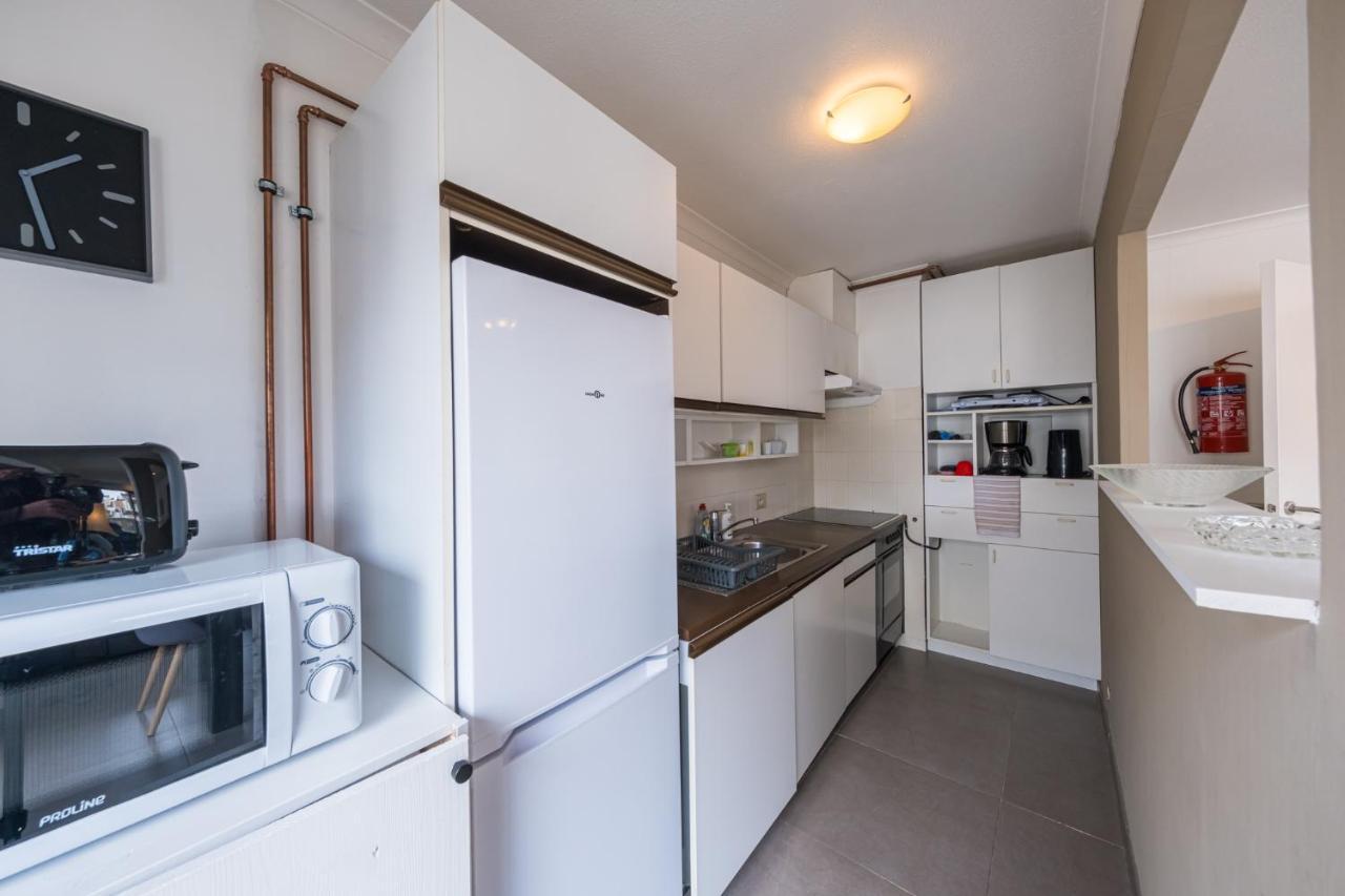 Duong Condo Ostende Extérieur photo