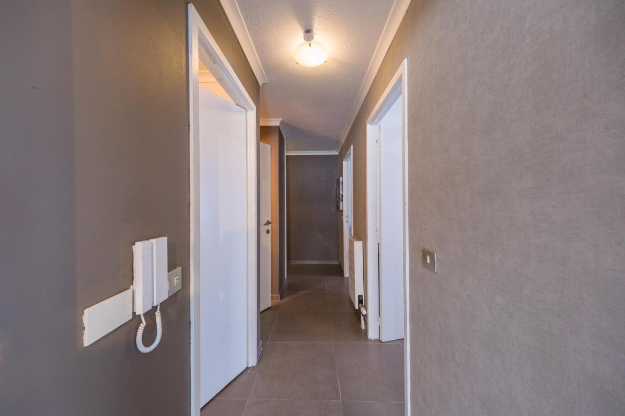 Duong Condo Ostende Extérieur photo