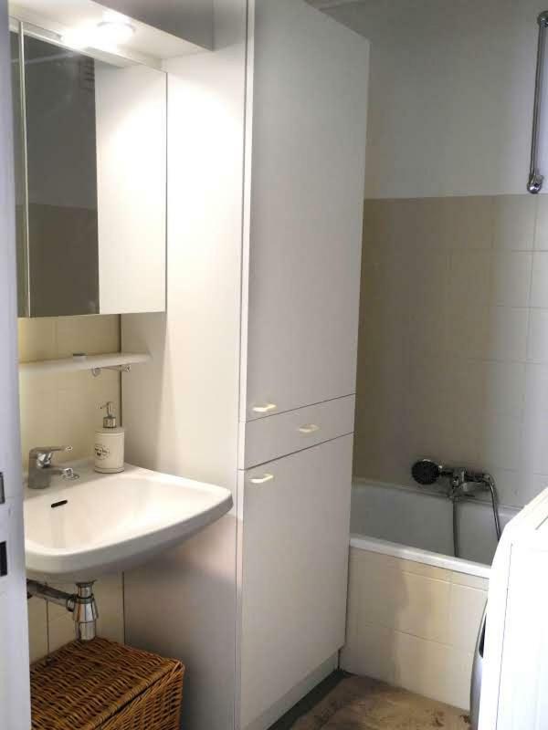 Duong Condo Ostende Extérieur photo