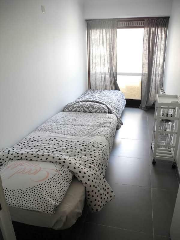 Duong Condo Ostende Extérieur photo
