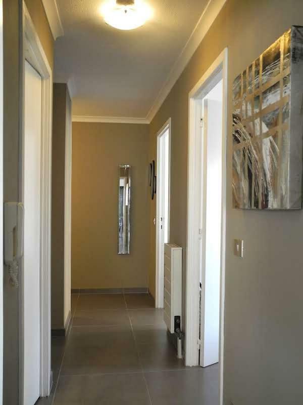Duong Condo Ostende Extérieur photo