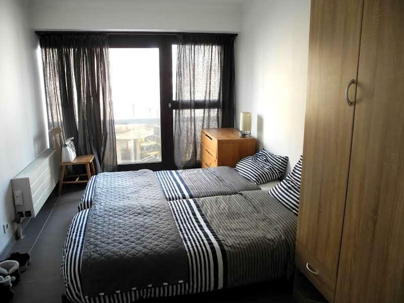 Duong Condo Ostende Extérieur photo