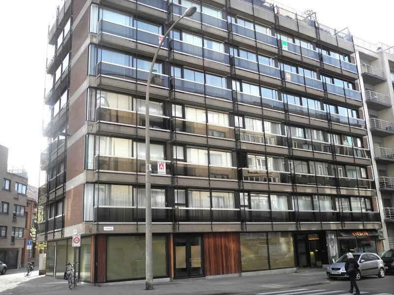Duong Condo Ostende Extérieur photo